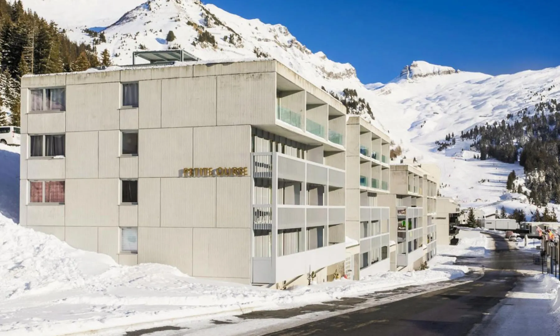 Residence La Petite Ourse - Maeva Home - Appartement 3 Pieces 8 Personnes - Confort Mae-3901 Araches-la-Frasse 0*,  France