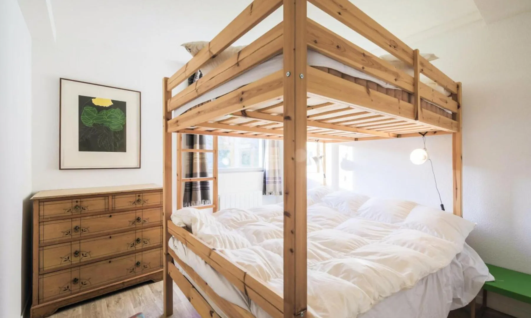 Residence La Petite Ourse - Maeva Home - Appartement 3 Pieces 8 Personnes - Confort Mae-3901 Araches-la-Frasse Apartment