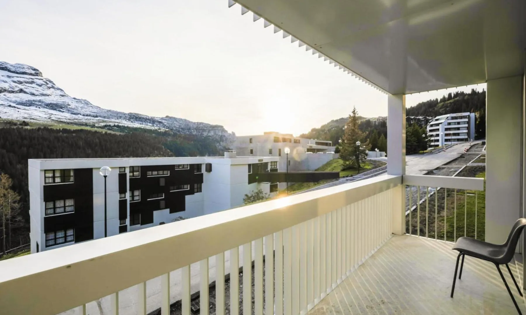 Apartment Residence La Petite Ourse - Maeva Home - Appartement 3 Pieces 8 Personnes - Confort Mae-3901 Araches-la-Frasse France