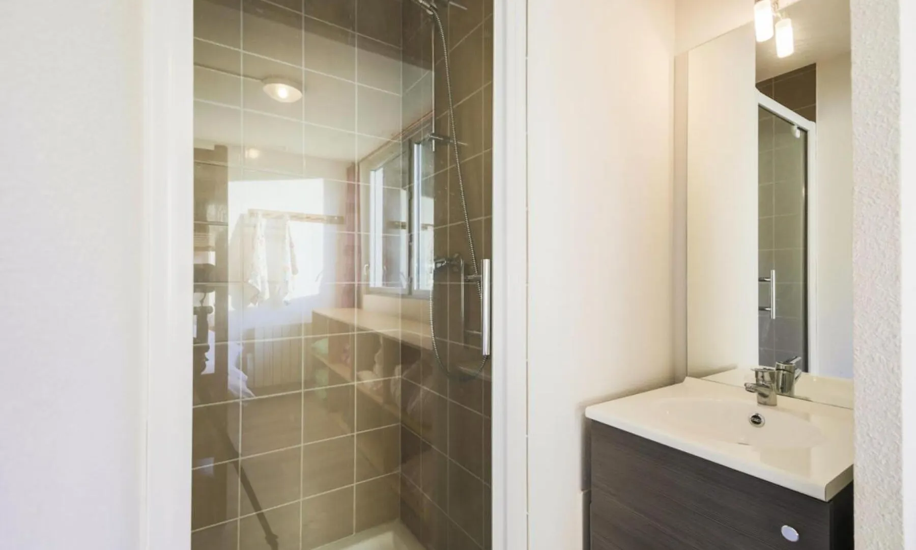 Residence La Petite Ourse - Maeva Home - Appartement 3 Pieces 8 Personnes - Confort Mae-3901 Araches-la-Frasse