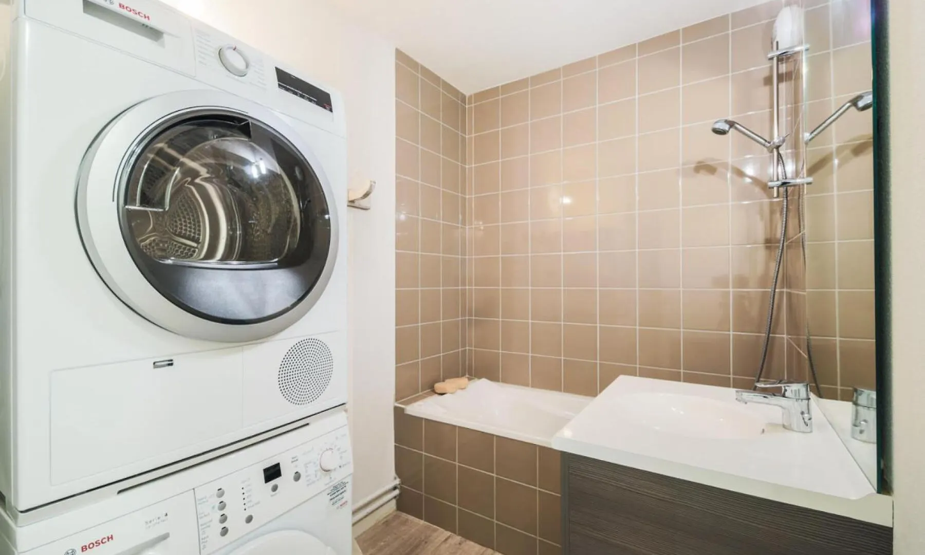 Residence La Petite Ourse - Maeva Home - Appartement 3 Pieces 8 Personnes - Confort Mae-3901 Araches-la-Frasse Apartment