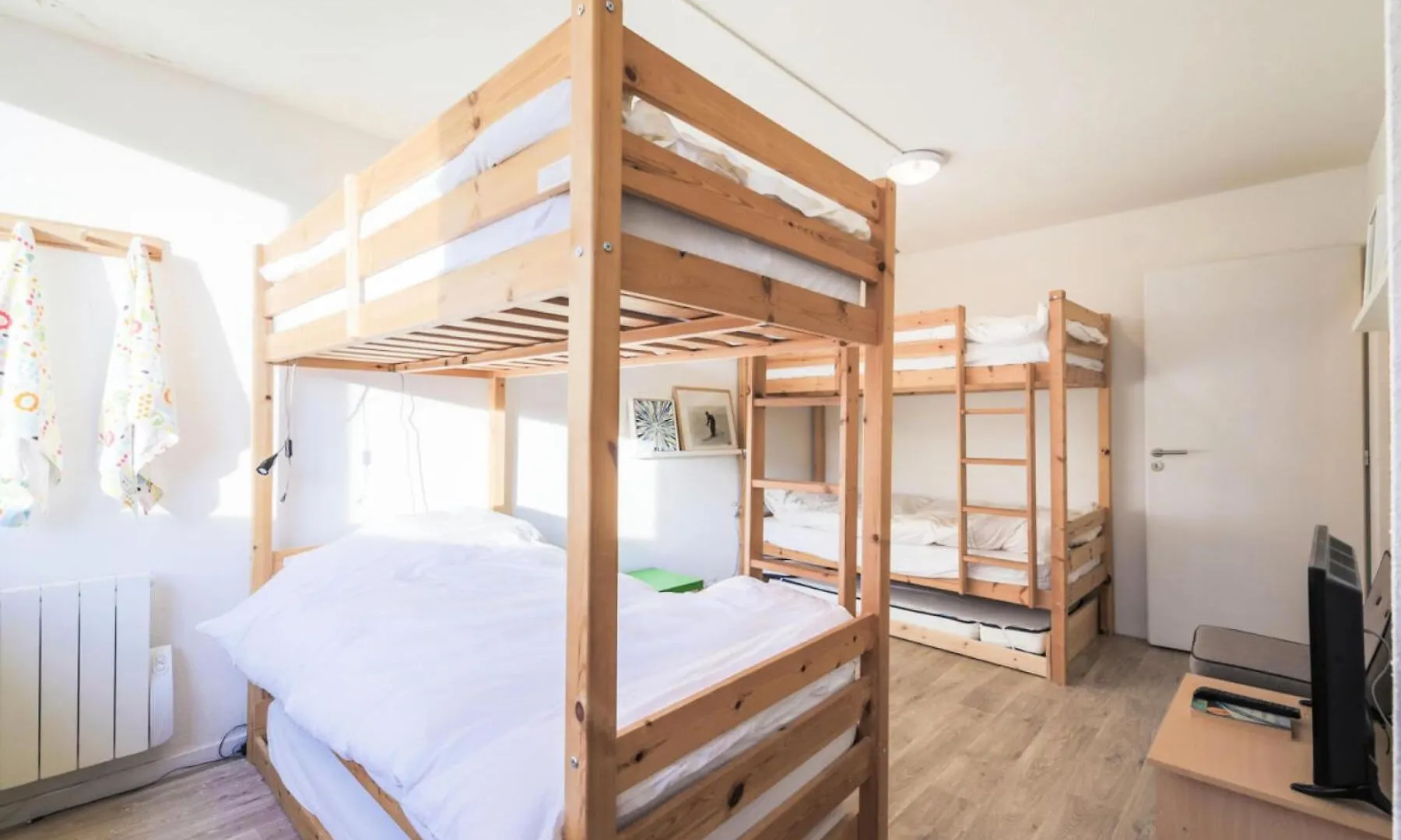 Residence La Petite Ourse - Maeva Home - Appartement 3 Pieces 8 Personnes - Confort Mae-3901 Araches-la-Frasse Apartment