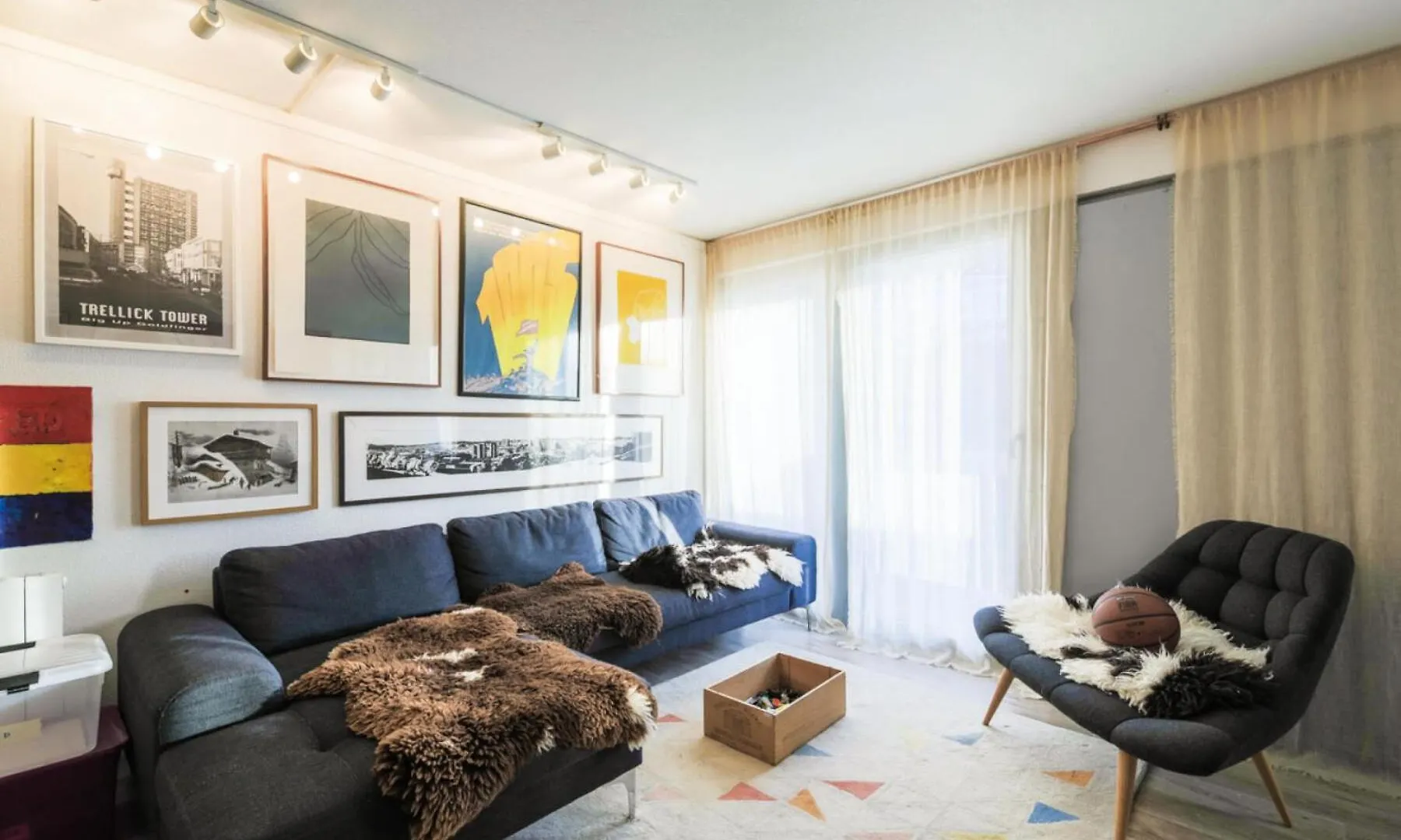 Residence La Petite Ourse - Maeva Home - Appartement 3 Pieces 8 Personnes - Confort Mae-3901 Araches-la-Frasse