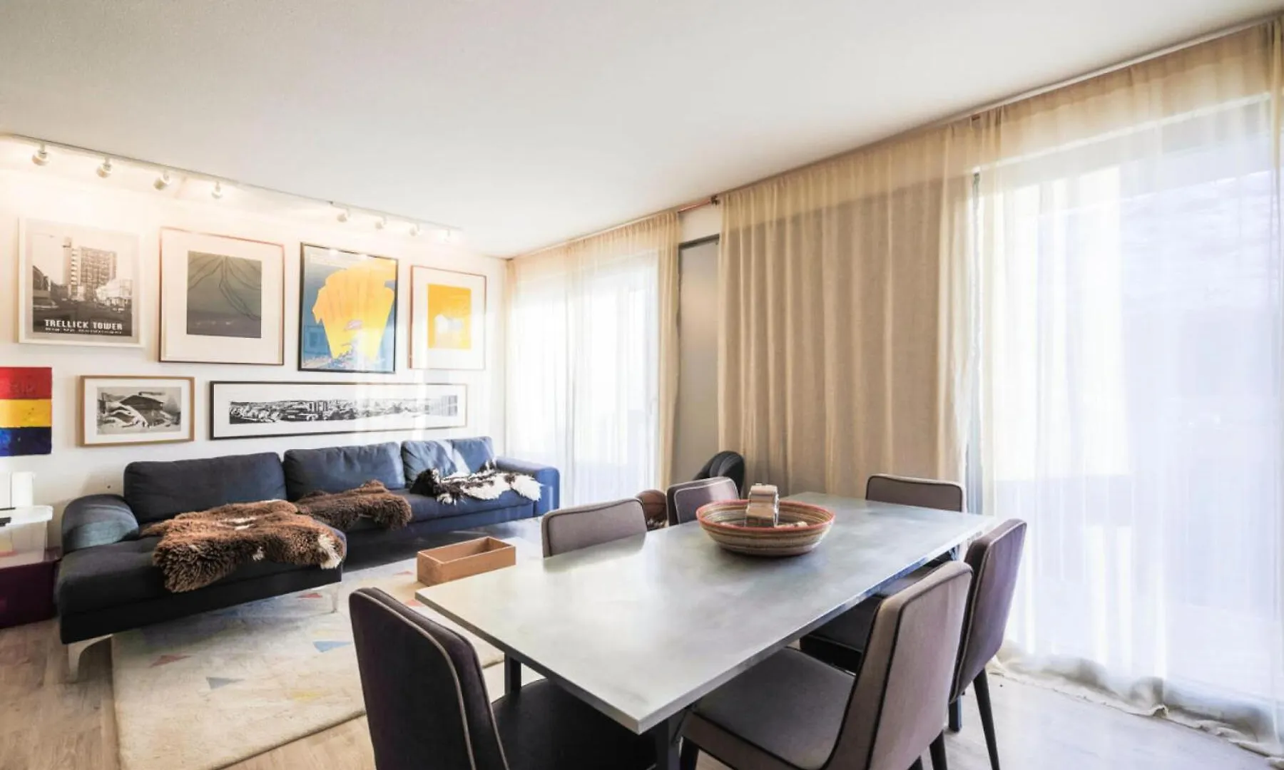 Residence La Petite Ourse - Maeva Home - Appartement 3 Pieces 8 Personnes - Confort Mae-3901 Araches-la-Frasse 0*,
