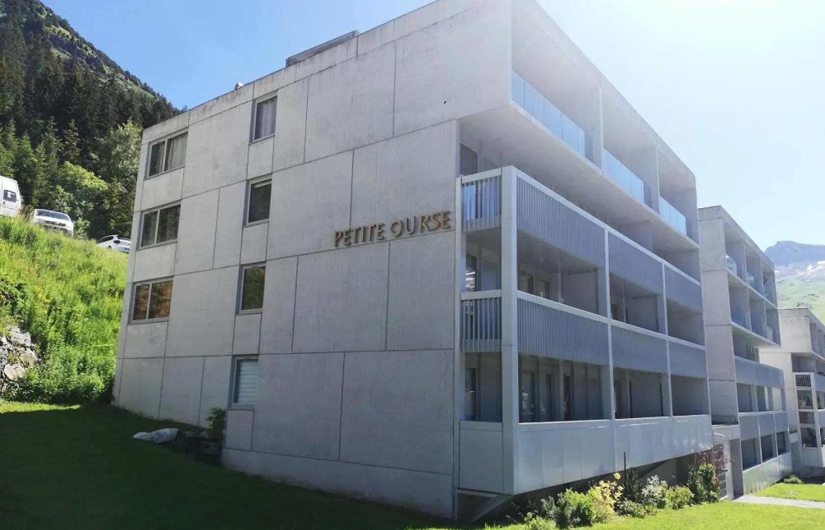 Residence La Petite Ourse - Maeva Home - Appartement 3 Pieces 8 Personnes - Confort Mae-3901 Araches-la-Frasse