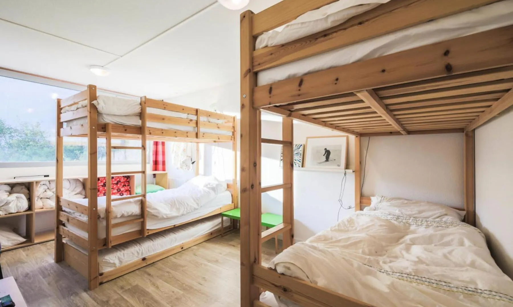 Residence La Petite Ourse - Maeva Home - Appartement 3 Pieces 8 Personnes - Confort Mae-3901 Araches-la-Frasse Apartment